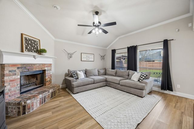 5337 Mirage Drive, Fort Worth, TX 76244