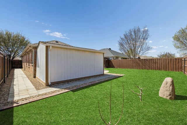 5337 Mirage Drive, Fort Worth, TX 76244