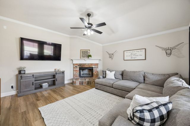 5337 Mirage Drive, Fort Worth, TX 76244