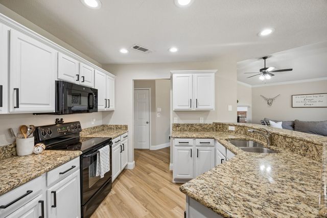 5337 Mirage Drive, Fort Worth, TX 76244