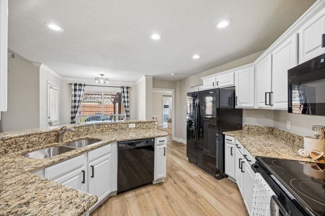 5337 Mirage Drive, Fort Worth, TX 76244