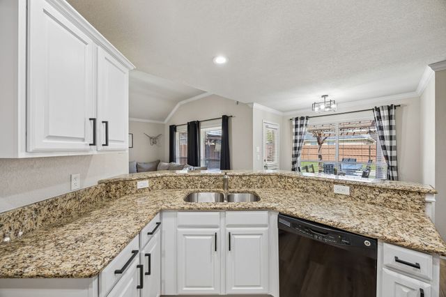 5337 Mirage Drive, Fort Worth, TX 76244