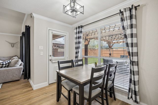 5337 Mirage Drive, Fort Worth, TX 76244