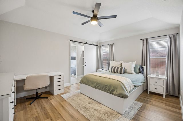 5337 Mirage Drive, Fort Worth, TX 76244