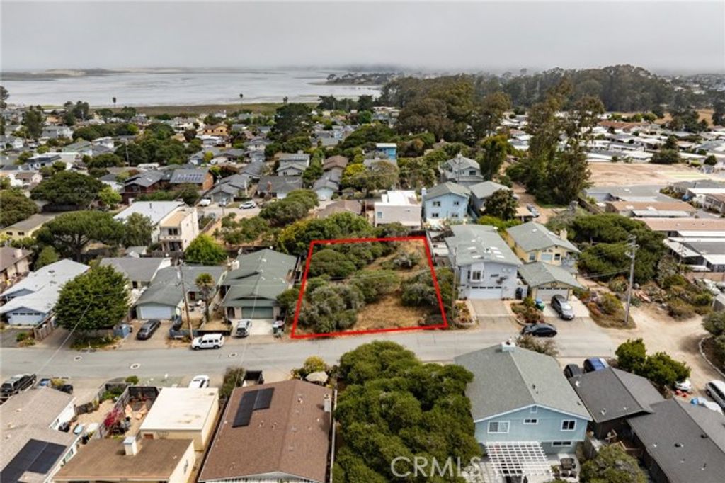 0 Ash Street, Los Osos, CA 93402