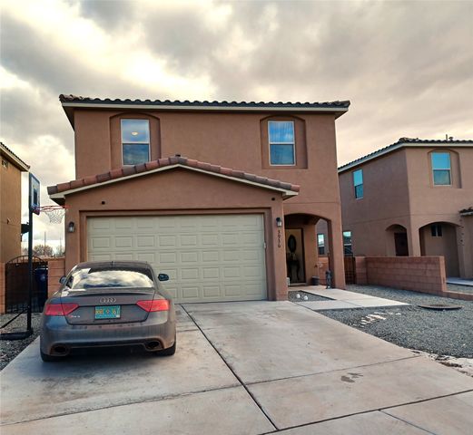 3936 Jaxson, Santa Fe, NM 87507