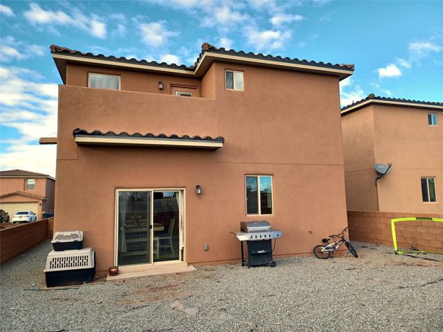 3936 Jaxson, Santa Fe, NM 87507