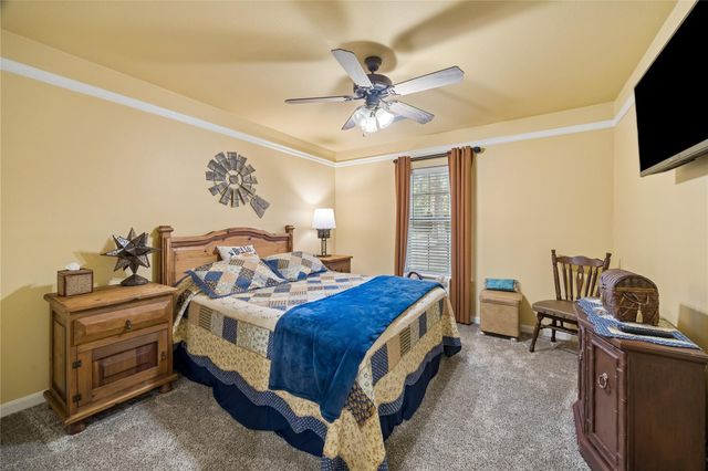 26904 Brentwood Road, Splendora, TX 77372