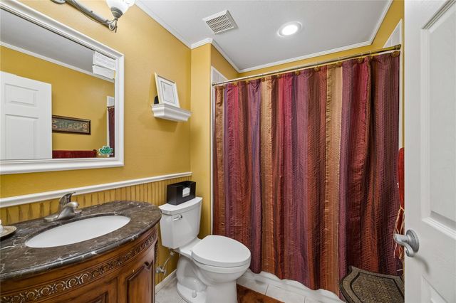 26904 Brentwood Road, Splendora, TX 77372