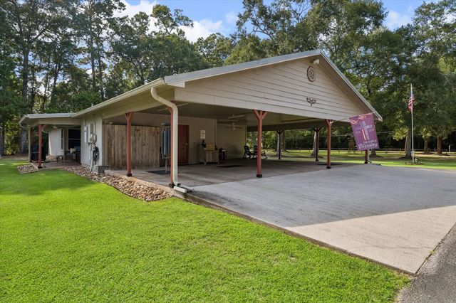 26904 Brentwood Road, Splendora, TX 77372