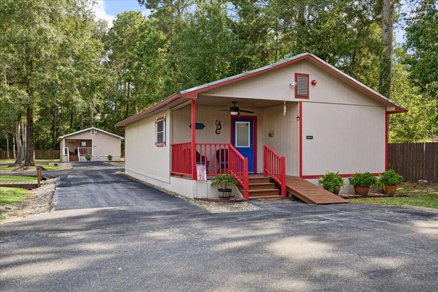 26904 Brentwood Road, Splendora, TX 77372