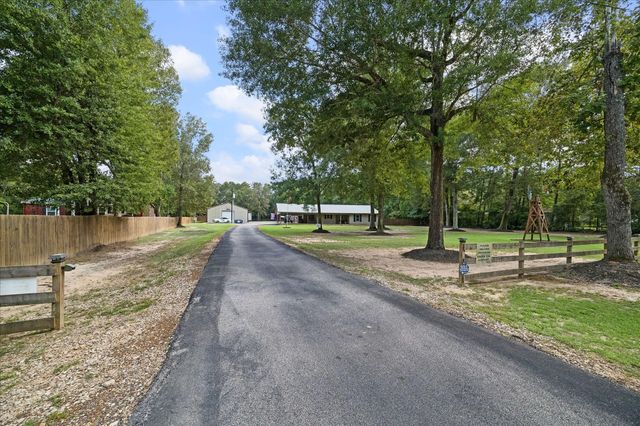26904 Brentwood Road, Splendora, TX 77372