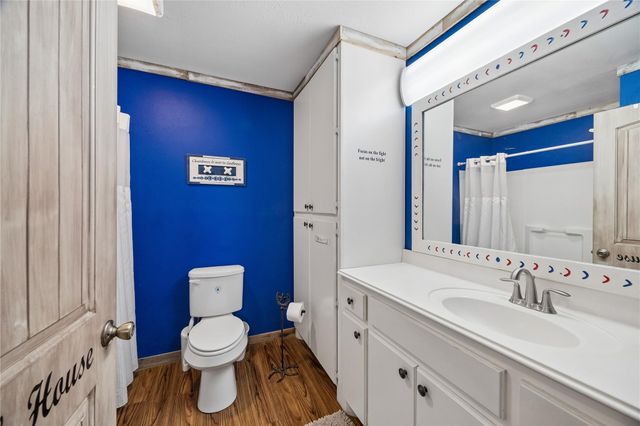 26904 Brentwood Road, Splendora, TX 77372