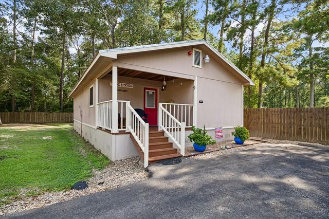 26904 Brentwood Road, Splendora, TX 77372