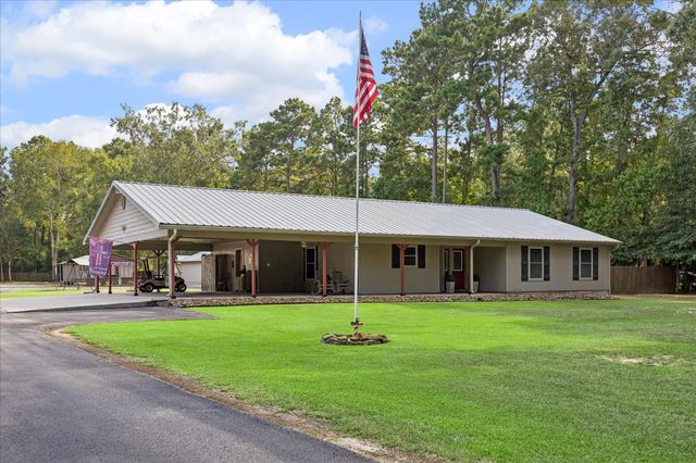 26904 Brentwood Road, Splendora, TX 77372