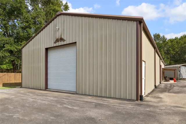 26904 Brentwood Road, Splendora, TX 77372
