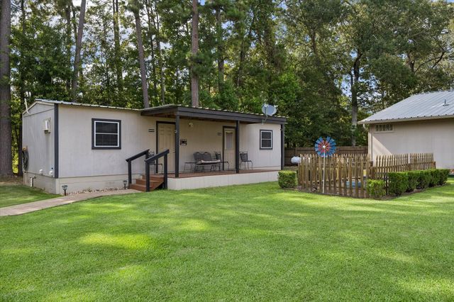 26904 Brentwood Road, Splendora, TX 77372