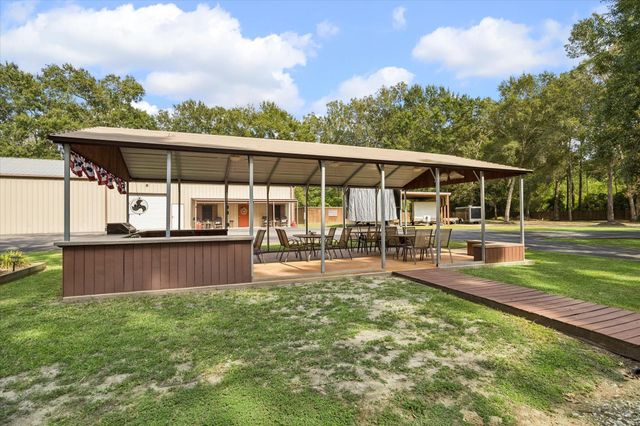 26904 Brentwood Road, Splendora, TX 77372