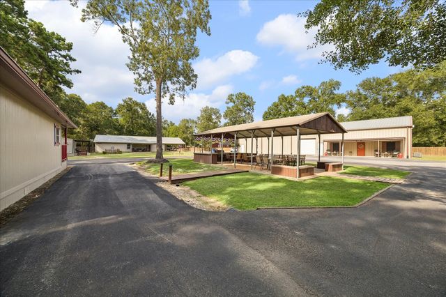 26904 Brentwood Road, Splendora, TX 77372