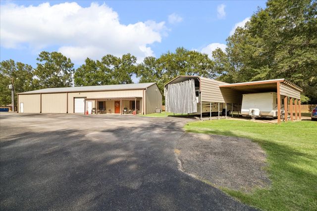 26904 Brentwood Road, Splendora, TX 77372
