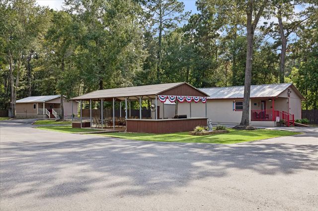 26904 Brentwood Road, Splendora, TX 77372