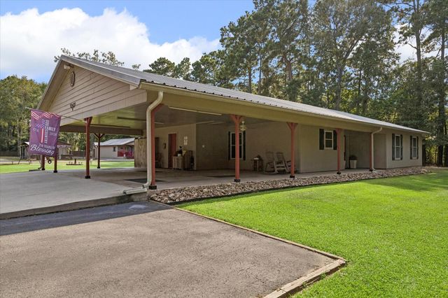 26904 Brentwood Road, Splendora, TX 77372