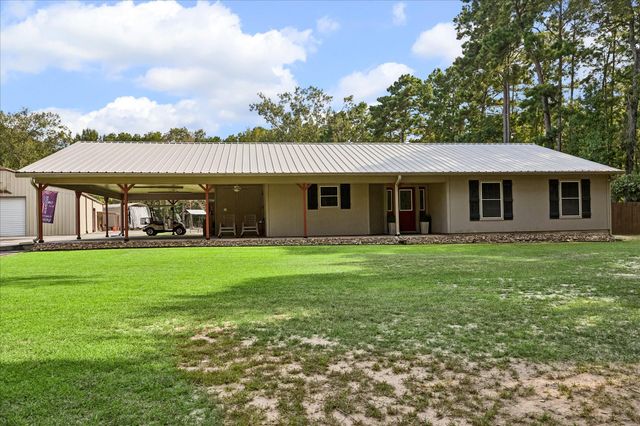 26904 Brentwood Road, Splendora, TX 77372