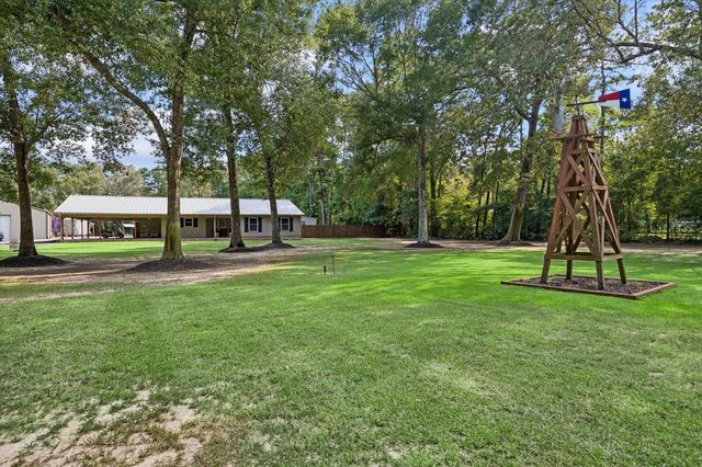 26904 Brentwood Road, Splendora, TX 77372