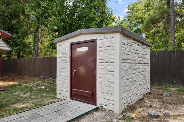 26904 Brentwood Road, Splendora, TX 77372