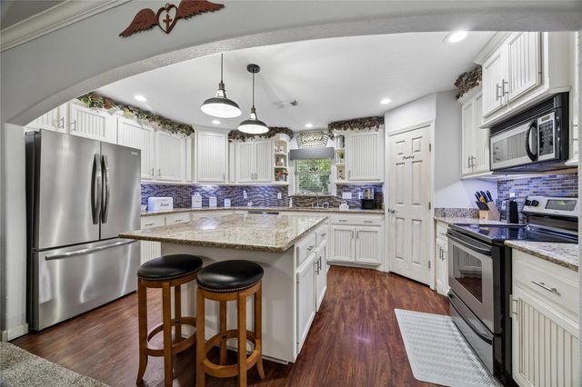 26904 Brentwood Road, Splendora, TX 77372
