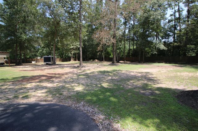 26904 Brentwood Road, Splendora, TX 77372