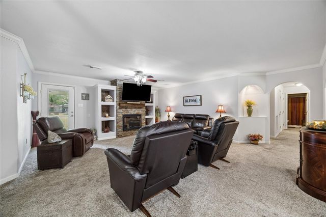 26904 Brentwood Road, Splendora, TX 77372