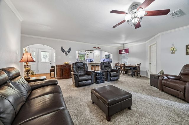 26904 Brentwood Road, Splendora, TX 77372