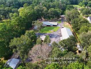 26904 Brentwood Road, Splendora, TX 77372