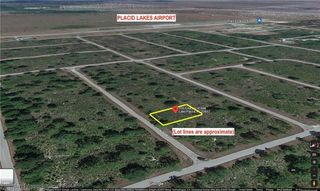 105 Citation Street NW, Lake Placid, FL 33852