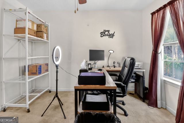 1493 Fall Creek Trace N, Douglasville, GA 30134