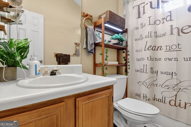 1493 Fall Creek Trace N, Douglasville, GA 30134