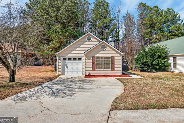 1493 Fall Creek Trace N, Douglasville, GA 30134