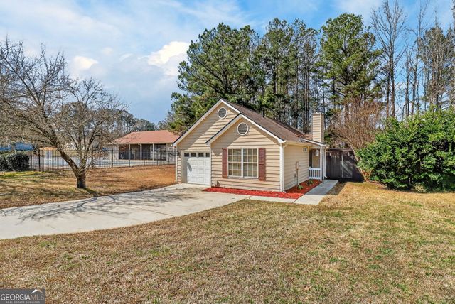 1493 Fall Creek Trace N, Douglasville, GA 30134