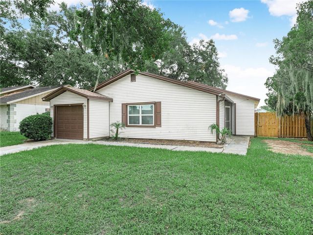 1665 SAILPOINT DRIVE, Bartow, FL 33830