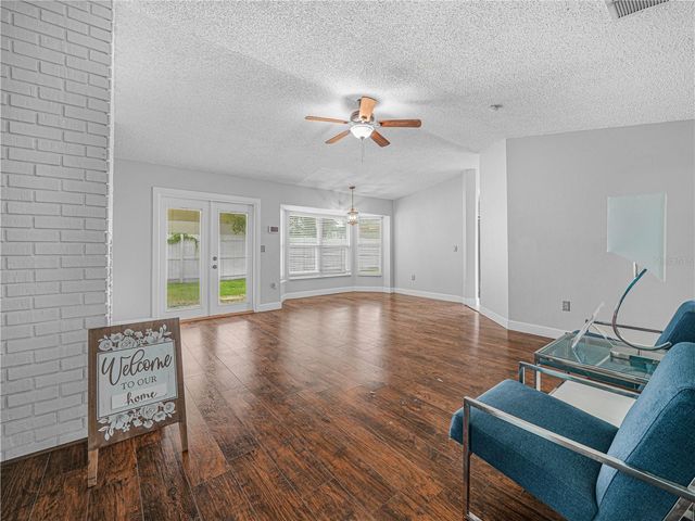 1665 SAILPOINT DRIVE, Bartow, FL 33830