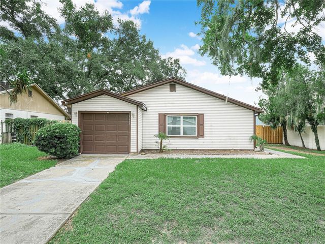 1665 SAILPOINT DRIVE, Bartow, FL 33830