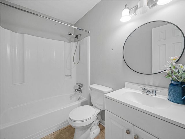 1665 SAILPOINT DRIVE, Bartow, FL 33830