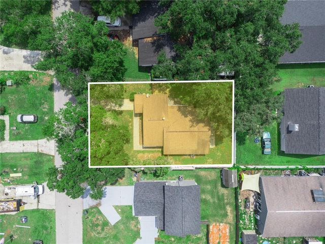 1665 SAILPOINT DRIVE, Bartow, FL 33830