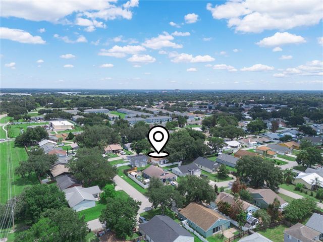 1665 SAILPOINT DRIVE, Bartow, FL 33830
