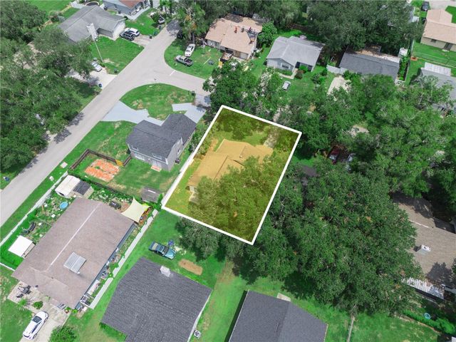 1665 SAILPOINT DRIVE, Bartow, FL 33830