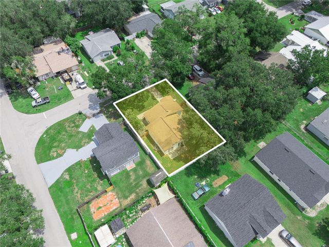 1665 SAILPOINT DRIVE, Bartow, FL 33830