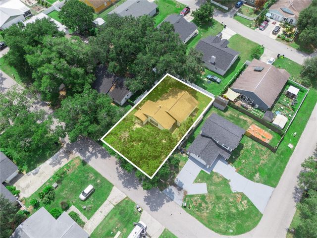 1665 SAILPOINT DRIVE, Bartow, FL 33830