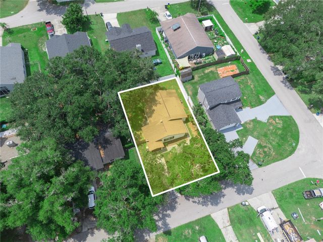 1665 SAILPOINT DRIVE, Bartow, FL 33830