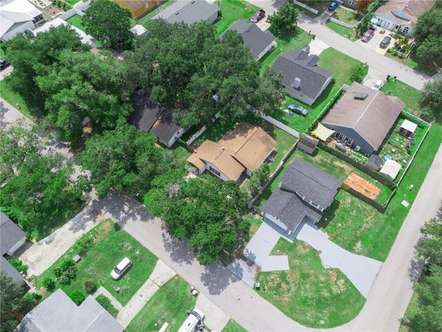 1665 SAILPOINT DRIVE, Bartow, FL 33830
